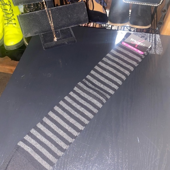 🦋 (2 For $15) Over The Knee Thigh High Socks CAN SHIP SAME DAY! - Picture 2 of 3